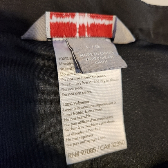 Outdoor Research Black Expressa Skort Skirt Hiking UPF50 Mini Womens Size Large - Picture 8 of 9